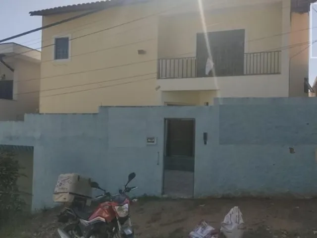 Imagem: Casa À Venda 4 Quartos, 3 Suites, 3 Vagas