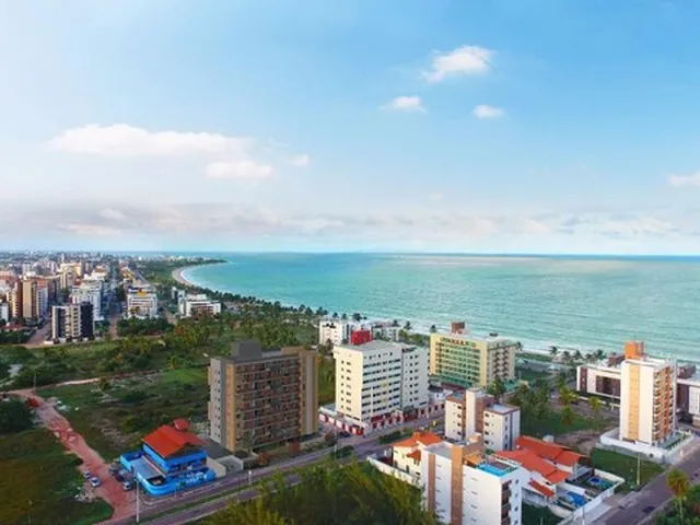 Imagem 2: Vendo Apartamento 1 Quarto Novo Duplex