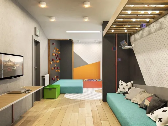 Imagem 3: Vendo Apartamento 1 Quarto Novo Duplex