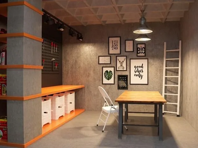 Imagem 4: Vendo Apartamento 1 Quarto Novo Duplex