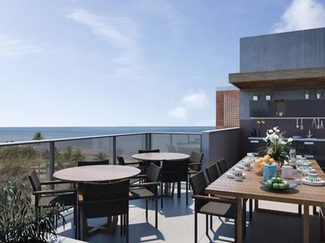 Imagem 5: Vendo Apartamento 1 Quarto Novo Duplex