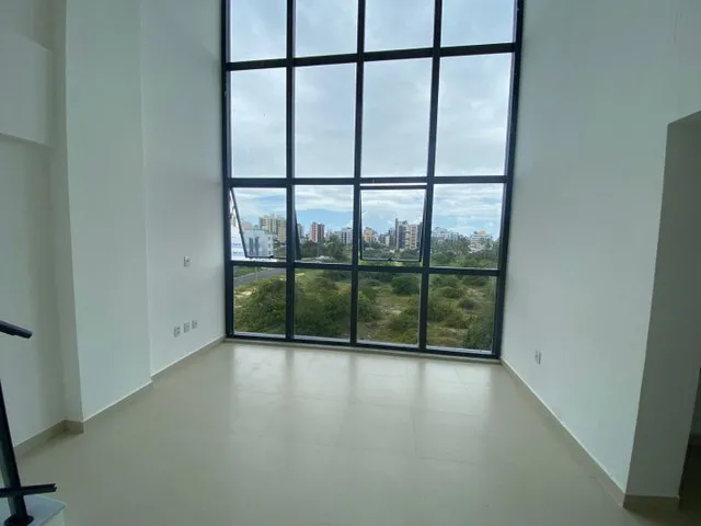 Imagem 8: Vendo Apartamento 1 Quarto Novo Duplex