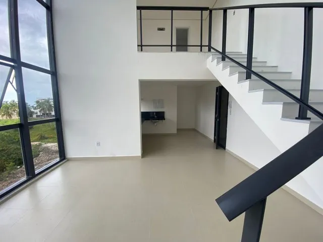 Imagem 9: Vendo Apartamento 1 Quarto Novo Duplex