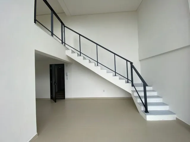 Imagem 10: Vendo Apartamento 1 Quarto Novo Duplex
