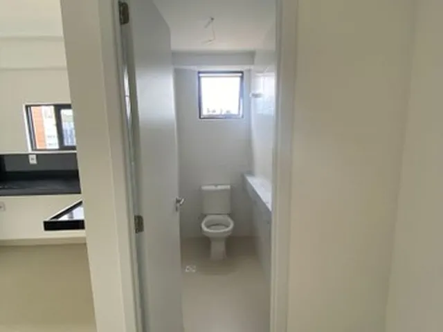 Imagem 13: Vendo Apartamento 1 Quarto Novo Duplex