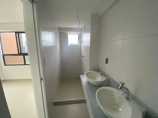 Imagem 14: Vendo Apartamento 1 Quarto Novo Duplex