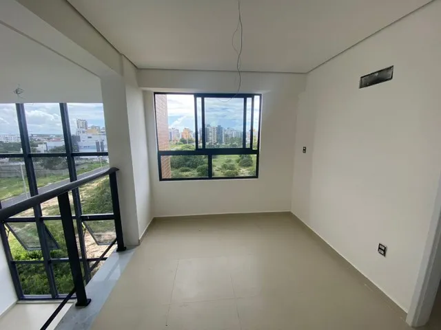Imagem 15: Vendo Apartamento 1 Quarto Novo Duplex