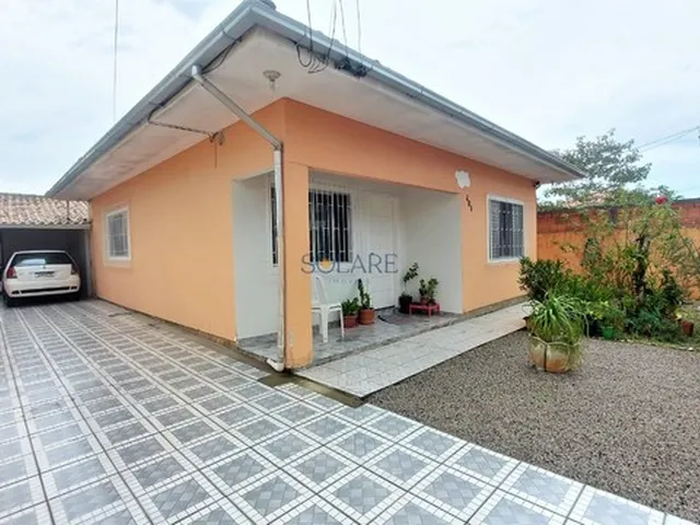 Imagem: Casa À Venda, Carianos, Florianópolis