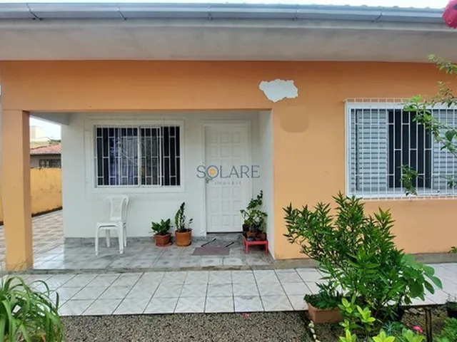 Imagem 2: Casa À Venda, Carianos, Florianópolis, Sc