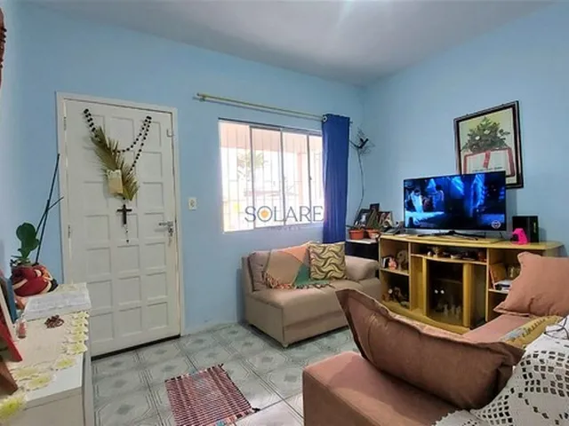 Imagem 7: Casa À Venda, Carianos, Florianópolis, Sc