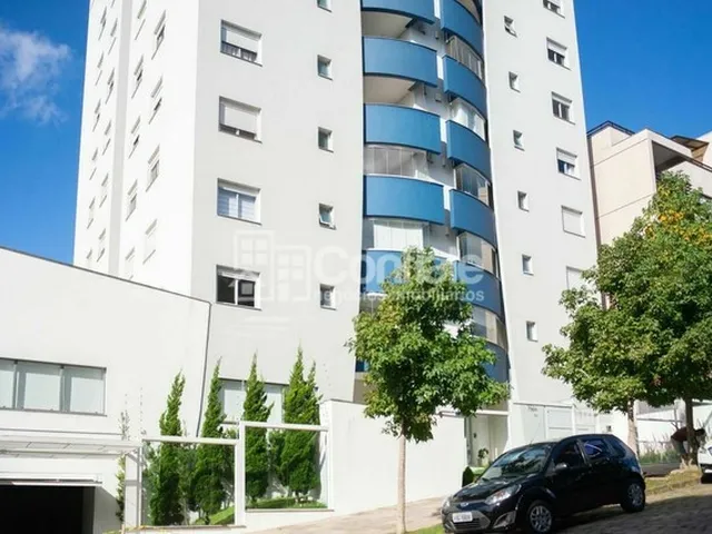 Imagem: Apartamento 3 Dormitórios com Suite Duas