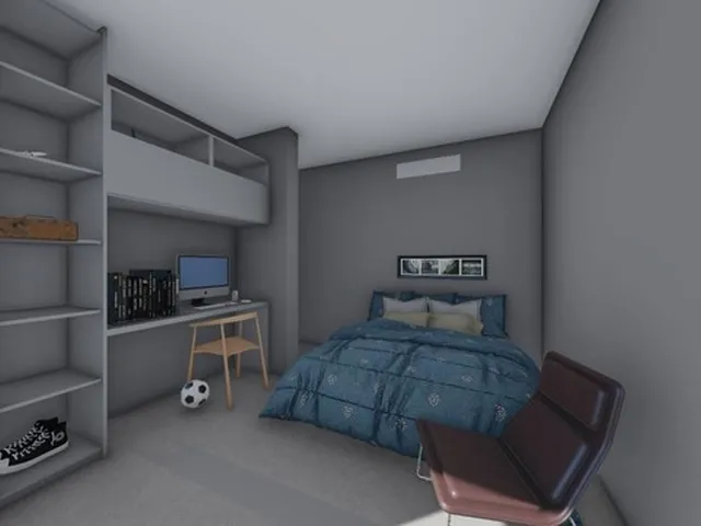 Imagem: Apartamento para Venda em Camboriú / Sc
