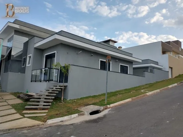 Imagem: Linda Casa no Condomínio Phytus, para Investidores