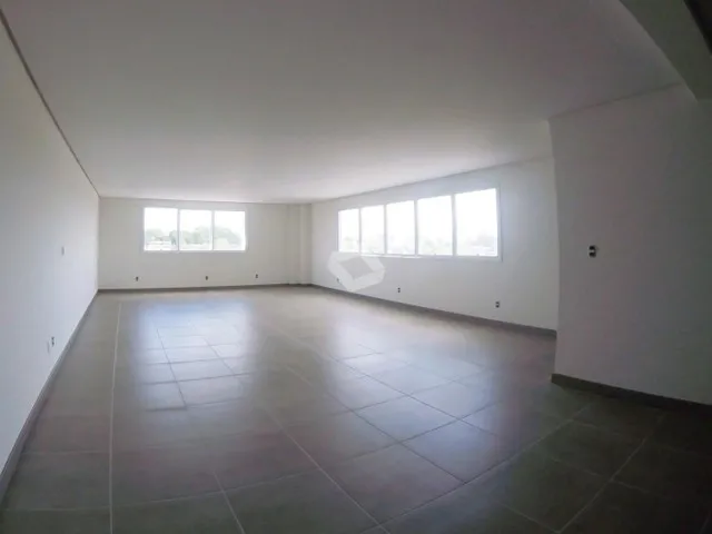 Imagem 4: A Maior Sala Comercial do Ed. Titanium Tower