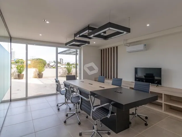 Imagem 9: A Maior Sala Comercial do Ed. Titanium Tower