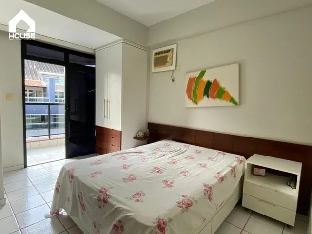 Imagem 3: Apartamento de 2 Quartos Mais Dependência no Centro de Guarapari