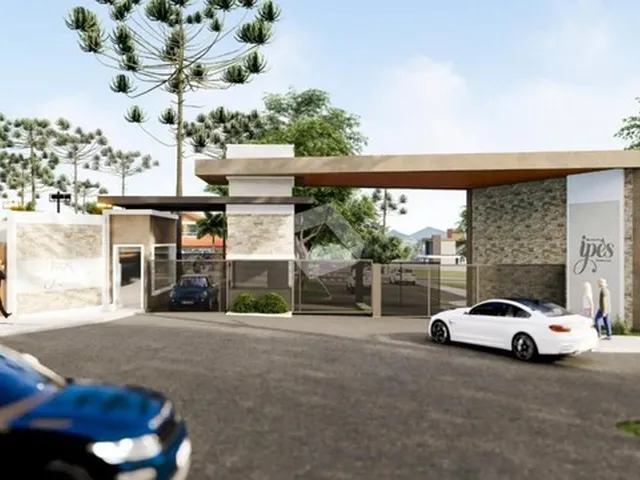 Imagem: Casa - Cond.residencial Morada dos Ipês