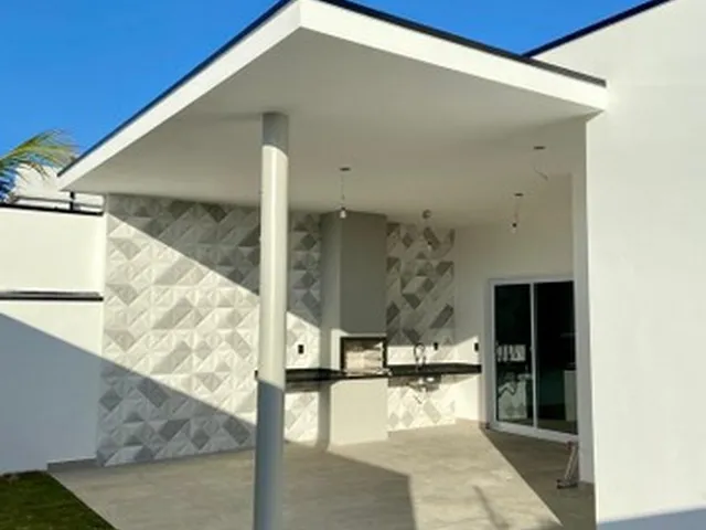 Imagem: Linda Casa no Condomínio Phytus, Pronta