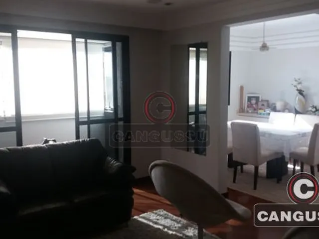 Imagem: Apartamento À Venda 3 Quartos, 3 Suites