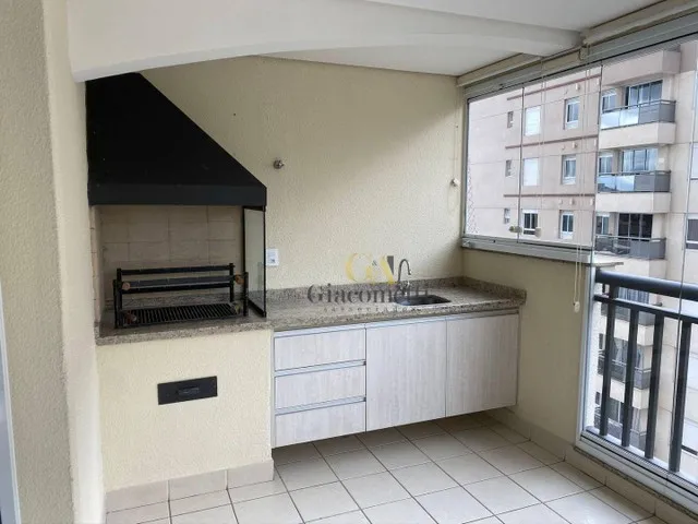 Imagem: Apartamento com 3 Dormitórios À Venda