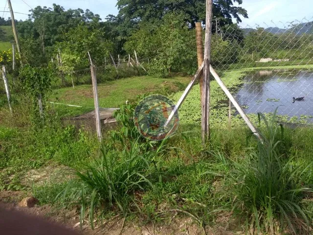 Imagem: Chácara À Venda 2 Quartos, 1 Suite, 4