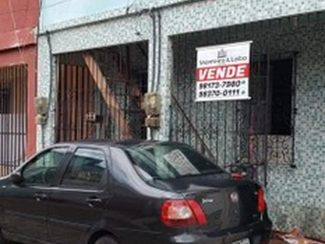 Imagem: Sobrado À Venda, Sacramenta, Belém, Pa