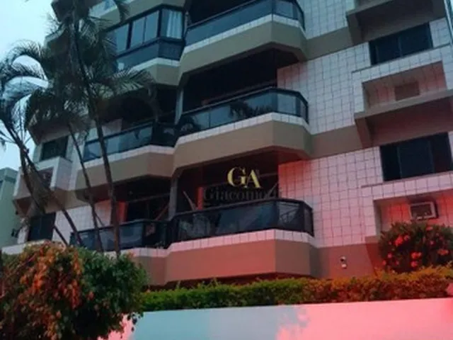 Imagem: Cobertura com 3 Dormitórios À Venda, 220