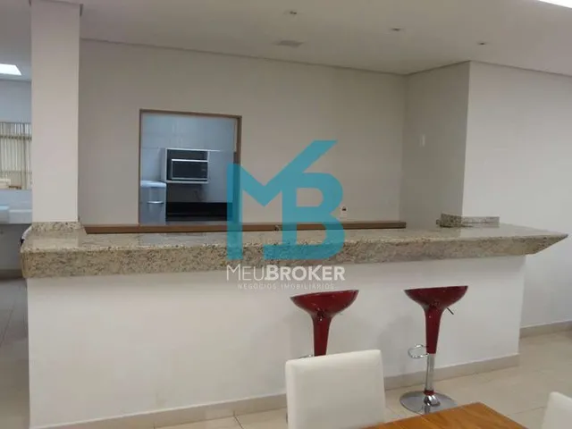 Imagem: Apartamento À Venda, Alphaville Lagoa dos