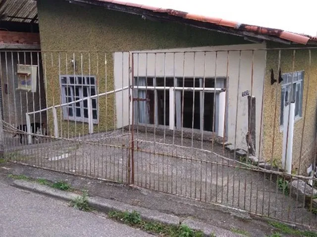 Imagem: Casa de Alvenaria com 90M2 em Terreno de