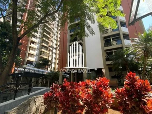 Imagem: Apartamento com 165M² em Alphaville