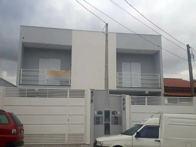 Imagem: Ótimo Sobrado À Venda em Atibaia