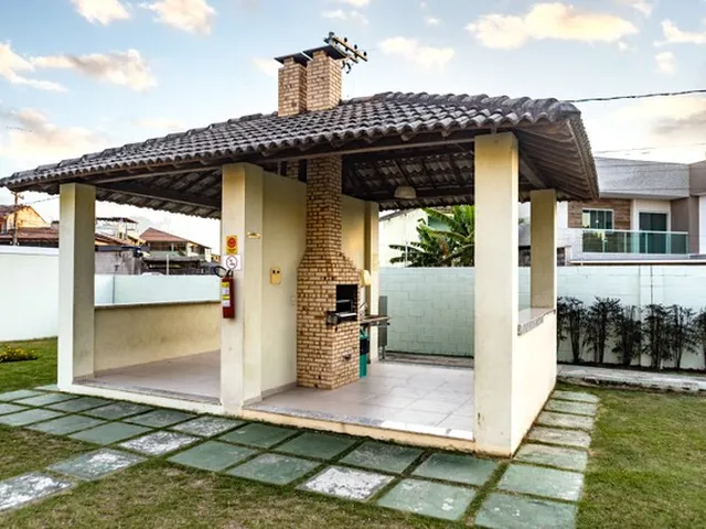 Imagem 1: Apartamento À Venda 2 Quartos, 1 Suite, 1 Vaga, 51.11M², Barra do Jucu, Vila Velha - Es