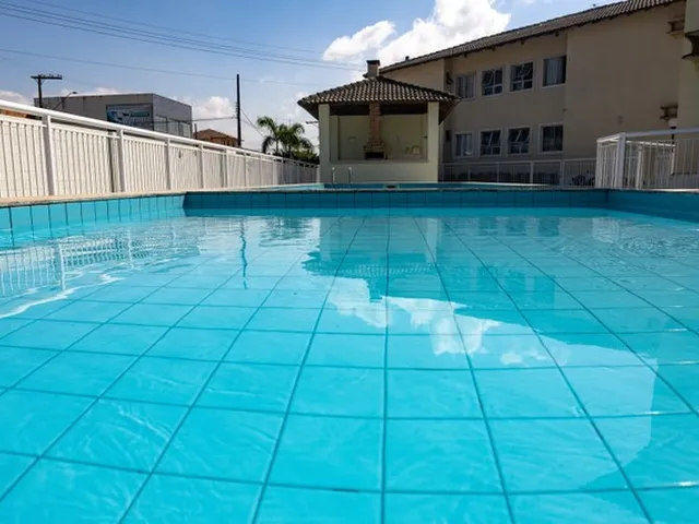 Imagem 2: Apartamento À Venda 2 Quartos, 1 Suite, 1 Vaga, 51.11M², Barra do Jucu, Vila Velha - Es