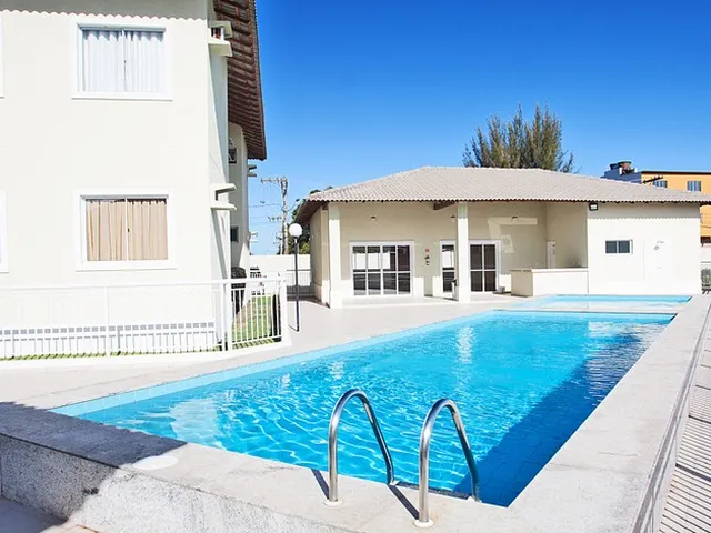 Imagem 5: Apartamento À Venda 2 Quartos, 1 Suite, 1 Vaga, 51.11M², Barra do Jucu, Vila Velha - Es