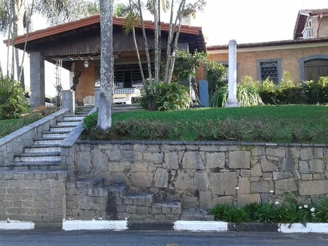 Imagem: Sobrado À Venda, Jardim das Cerejeiras