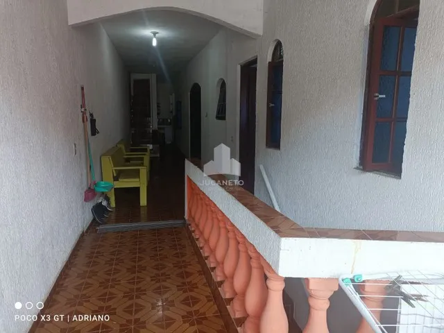 Imagem 2: Sobrado 366M² com 4 Dormitórios Sendo 1 Suíte, À Venda, Jardim Columbia, Mauá, Sp