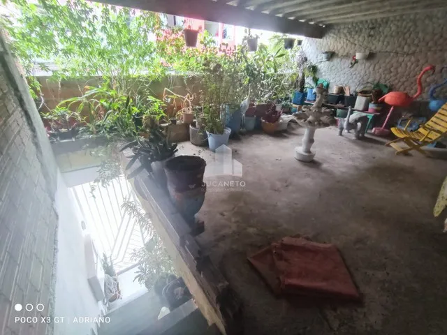 Imagem 3: Sobrado 366M² com 4 Dormitórios Sendo 1 Suíte, À Venda, Jardim Columbia, Mauá, Sp