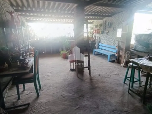 Imagem 4: Sobrado 366M² com 4 Dormitórios Sendo 1 Suíte, À Venda, Jardim Columbia, Mauá, Sp