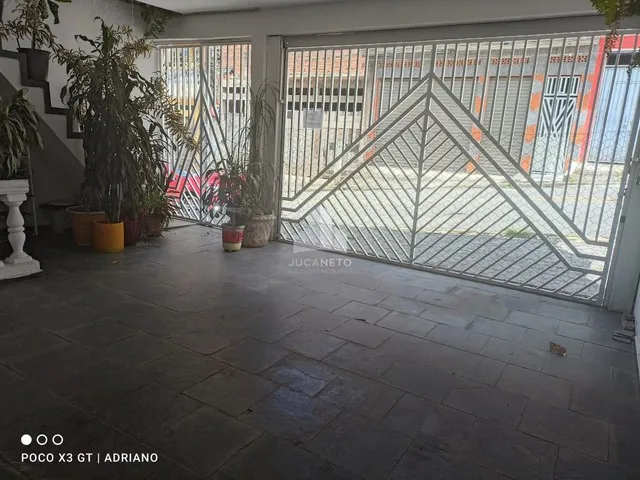 Imagem 6: Sobrado 366M² com 4 Dormitórios Sendo 1 Suíte, À Venda, Jardim Columbia, Mauá, Sp