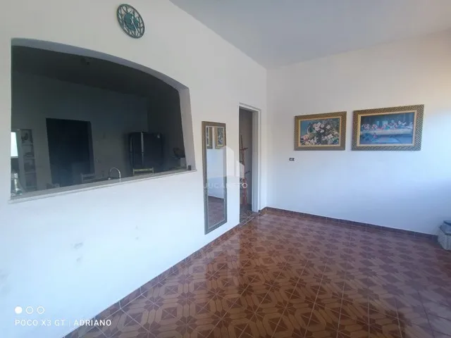 Imagem 8: Sobrado 366M² com 4 Dormitórios Sendo 1 Suíte, À Venda, Jardim Columbia, Mauá, Sp