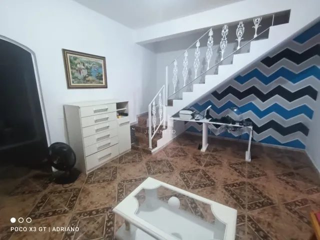 Imagem 10: Sobrado 366M² com 4 Dormitórios Sendo 1 Suíte, À Venda, Jardim Columbia, Mauá, Sp