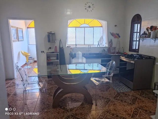 Imagem 12: Sobrado 366M² com 4 Dormitórios Sendo 1 Suíte, À Venda, Jardim Columbia, Mauá, Sp