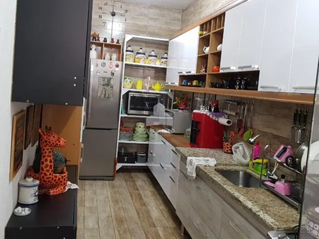 Imagem 13: Sobrado 366M² com 4 Dormitórios Sendo 1 Suíte, À Venda, Jardim Columbia, Mauá, Sp