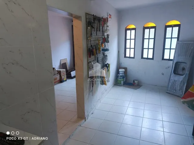 Imagem 15: Sobrado 366M² com 4 Dormitórios Sendo 1 Suíte, À Venda, Jardim Columbia, Mauá, Sp