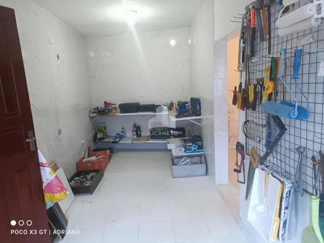 Imagem 16: Sobrado 366M² com 4 Dormitórios Sendo 1 Suíte, À Venda, Jardim Columbia, Mauá, Sp