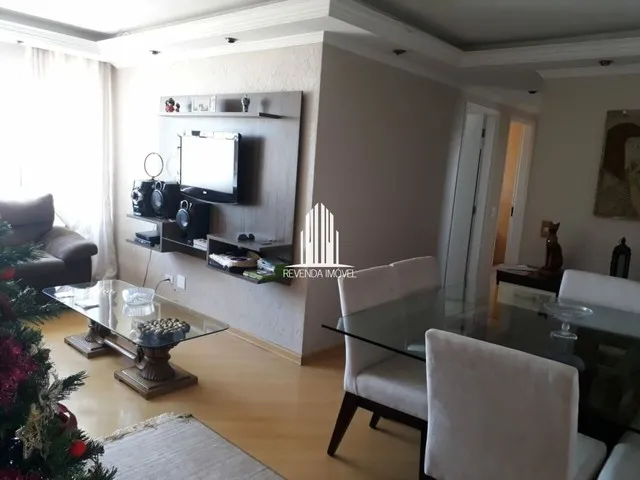 Imagem: Apartamento com 3 Dormitórios À Venda