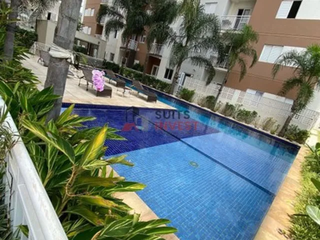 Imagem: Aconchegante Apartamento À Venda Condomínio