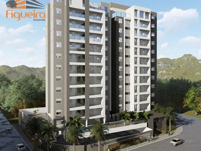 Imagem: Apartamento com 3 Suítes À Venda, 105