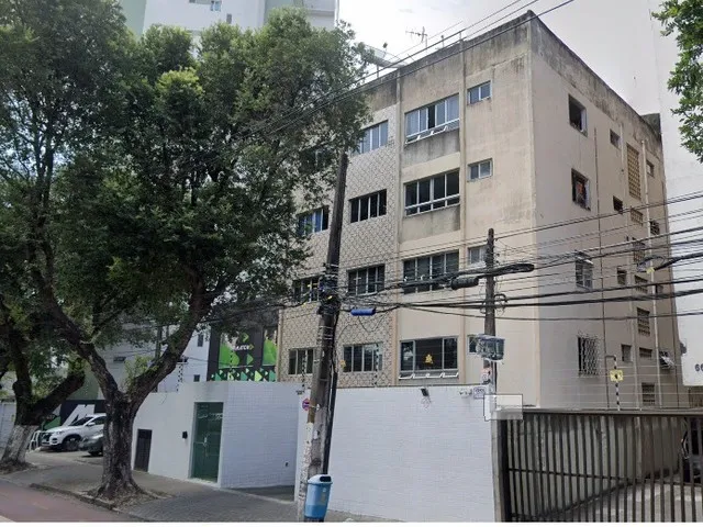 Imagem: Apartamento À Venda, Graças, Recife, Pe