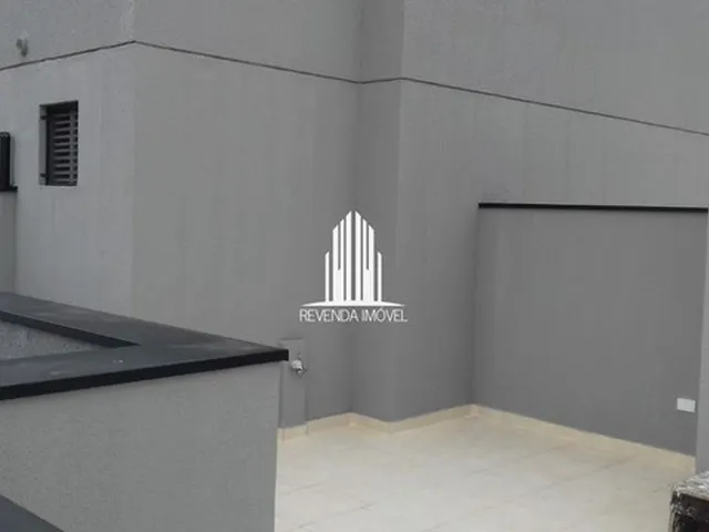 Imagem: Cobertura Duplex À Venda com 100 M², 2
